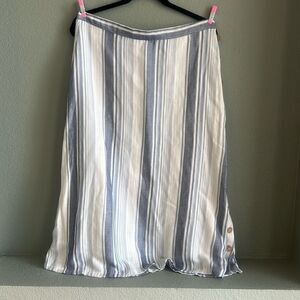 Anthropologie Cremieux Skirt